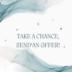 Like it? Make an offer 😊